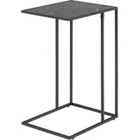 Ithaca Side Table - Black, Wood