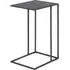 Ithaca Side Table - Black, Wood