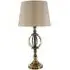 Jakaro Table Lamp - Natural, Metal