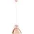 Jaspro Industrial Pendant Light - Copper, Metal