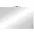 Jining 100cm Bathroom Mirror with LED Lights - Clear