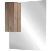 Jining 120cm Bathroom Mirror with Storage - Mercure