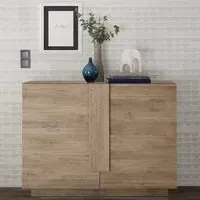 Jining 2-Door Sideboard - Mercure