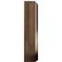 Jining Bathroom Wall Cabinet with 1 Door - Mercure, Wood