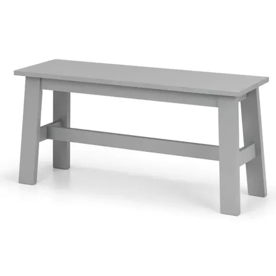 Kalare Dining Bench - Lajitar Grey