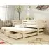 Keene Day Bed without Mattress and Trundle - Pine