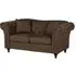 Kelly 2-Seater Sofa - Natural