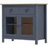 Kendal Sideboard with 2 Doors - Pine Wood