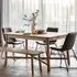 Kinghamia Extendable Dining Table - Oak