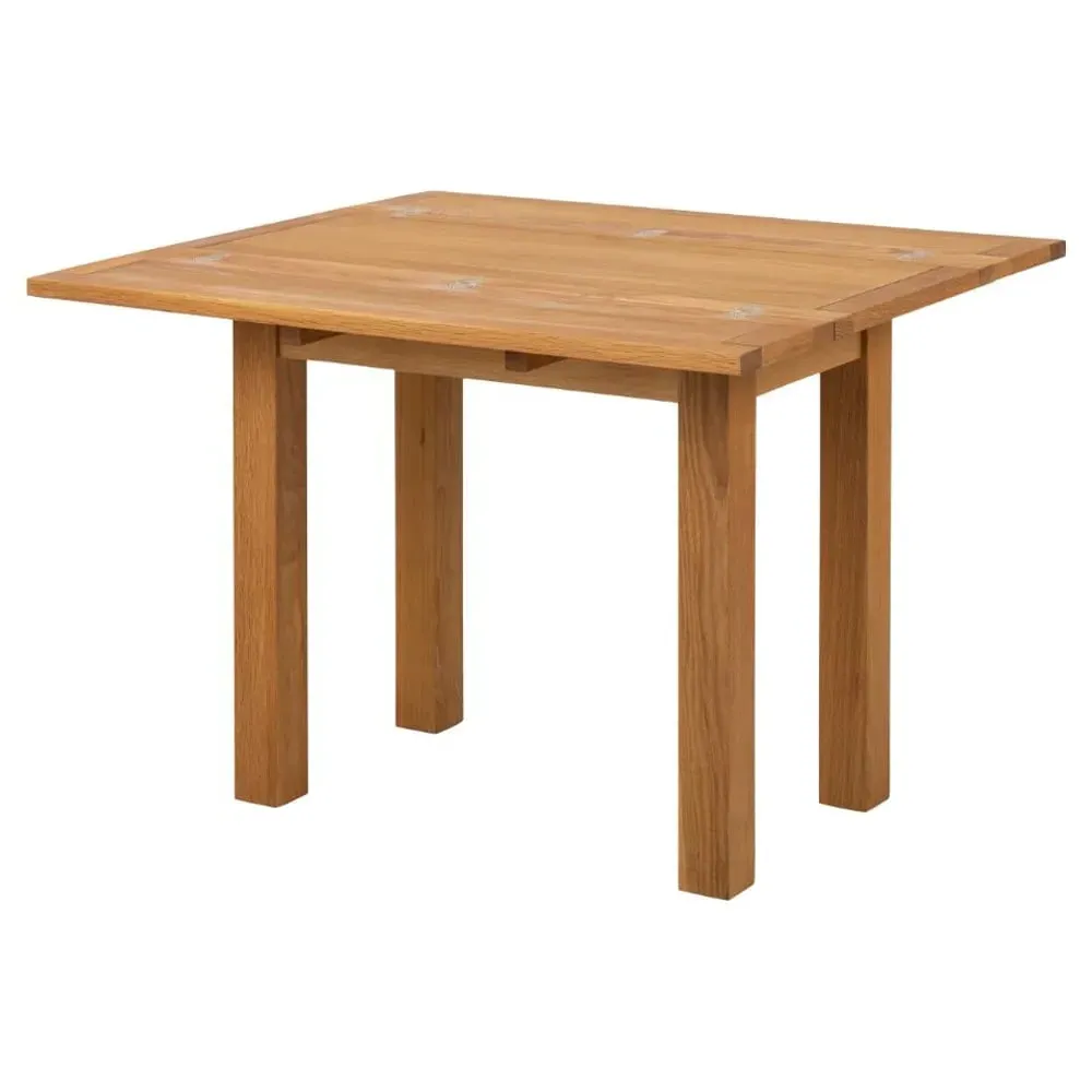 Knoxville Extendable Dining Table - Oak image
