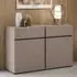Kodak Sideboard with 2 Doors 2 Drawers - Congo