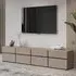 Kodak TV Stand with Storage - Congo, Laminated Board