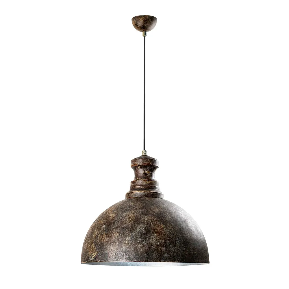 Kure Ceiling Pendant Light - Antiquation, Metal product