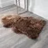 Ladson Sheepskin Rug - Taupe