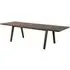 Lafayette Extendable Dining Table - Smoked Oak