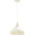 Lena 1 Pendant Light - Gold, Iron