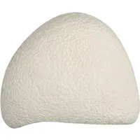Lora Small Wall Light - White, Metal alternate view
