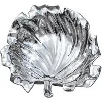 Lotus Leaf Bowl - Ceramic