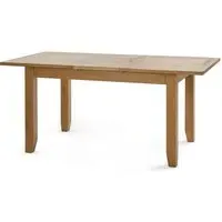 Macon Extending Dining Table - Oak