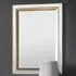 Madrina Rectangular Wall Mirror - Gold