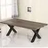 Maike Coffee Table - Natural, Wood