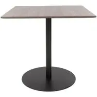 Malone Square Dining Table - Grey