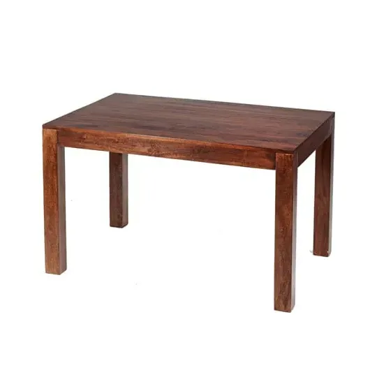 Mango Dakota Large Dining Table - Mango Wood