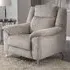 Mankato 1-Seater Sofa - Fossil, Fabric