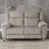 Mankato 2-Seater Sofa - Fossil, Fabric