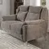 Mankato 2-Seater Sofa - Stone, Fabric