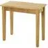 Maricopa Large End Table - Oak