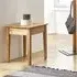 Maricopa Small End Table - Oak