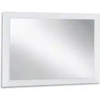 Mayon Bedroom Mirror - White, MDF