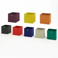 Mega Foldable Storage Box - Non-Woven