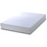 Memory 10000 Regular Double Mattress - Memory Foam alternate view