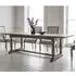 Mestiza Rectangular Extending Dining Table - Natural