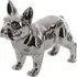Moline Ceramics Bulli Sculpture - Silver