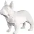 Moline Ceramics Bulli Sculpture - White