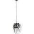 Mondelo 3 Light Tree Design Pendant Light - Chrome