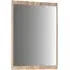 Muncie Wall Mirror - Grey, Oak