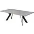 Murray Coffee Table - Mid Grey, Sintered Ceramic