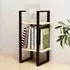 Newell 2-Tier Bookshelf - Natural, Pine Wood