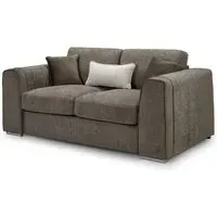 Newnan 2-Seater Sofa - Mocha, Fabric