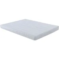 Newnan Double Mattress - White alternate view