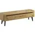 Newry TV Stand with Storage - Artisan Oak