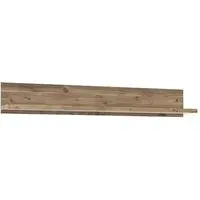 Oaxaca Wall Shelf - Appenzeller Oak