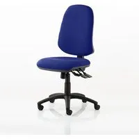 Olson Office Chair with Castors - Serene