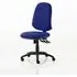 Olson Office Chair with Castors - Serene