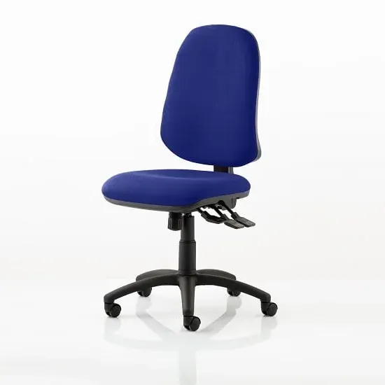 Olson Office Chair with Castors - Serene