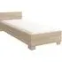 Oxnard Single Bed Frame - Sonoma Oak, Laminated Board
